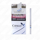 Cavallo  Супер слимс Блу Вингс