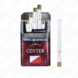 Center King Size Red