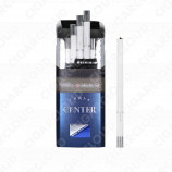 Center Super Slims Blue