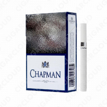 Chapman Блю