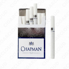 Chapman Блю