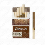 Chapman Браун 