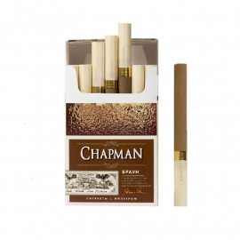 Chapman Браун 