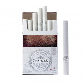 Chapman Бьянко 