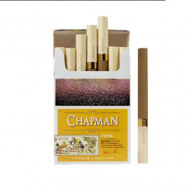 Chapman Голд