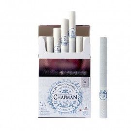 Chapman Индиго 