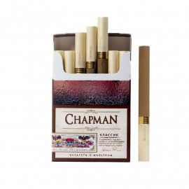 Chapman Классик