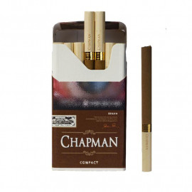 Chapman Компакт Браун (Chapman Compact Braun)