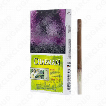 Chapman Супер Слим Грин 