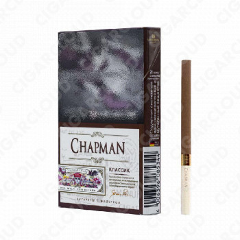 Chapman Нано Classic 