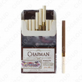 Chapman Нано Classic 