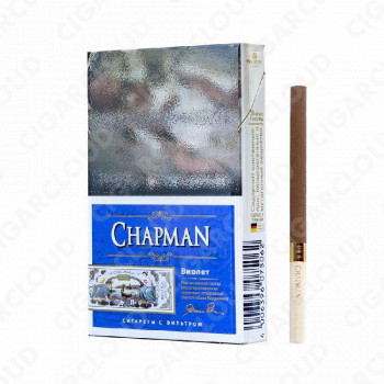 Chapman Нано Виолет 