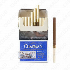 Chapman Нано Виолет 