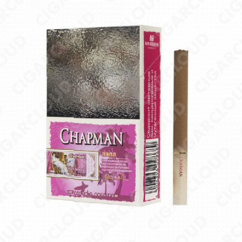 Chapman Пэпл 