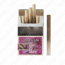 Chapman Пэпл 