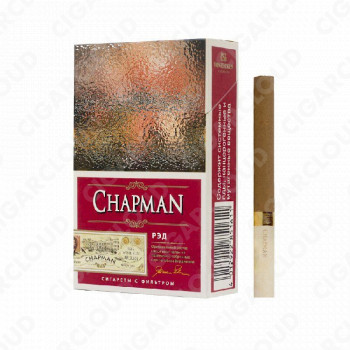 Chapman Ред 