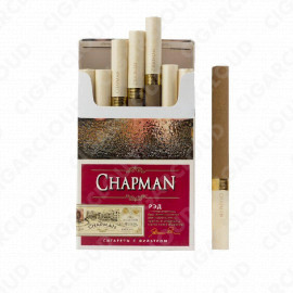 Chapman Ред 