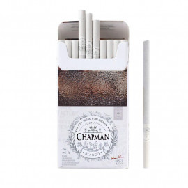 Chapman Супер Слим Бьянко 