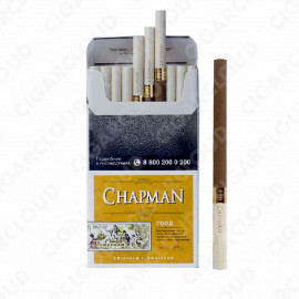 Chapman Супер Слим Голд