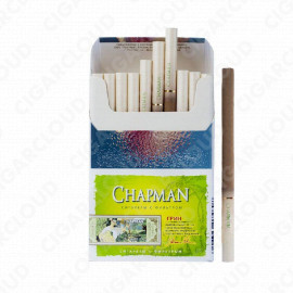Chapman Нано Грин 