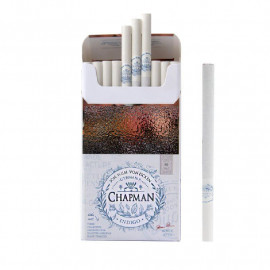 Chapman Супер Слим Индиго 