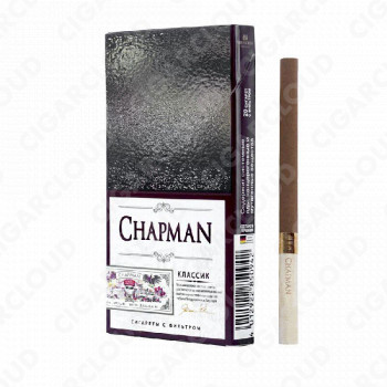 Chapman Супер Слим Classic 