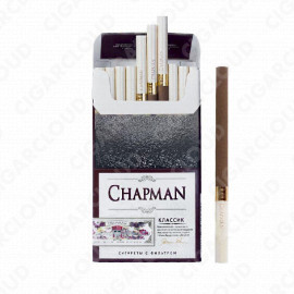 Chapman Супер Слим Classic 