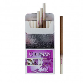 Chapman Супер Слим Пэпл 