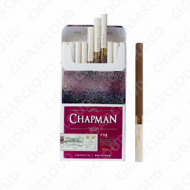 Chapman Супер Слим Ред 