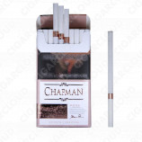 Chapman Супер Слим Розэ (Chapman SS Roze)