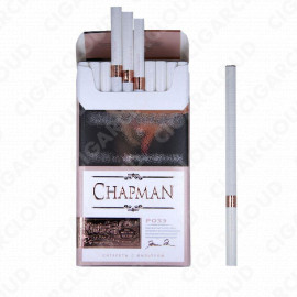 Chapman Супер Слим Розэ (Chapman SS Roze)