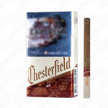 Chesterfield Арома Ред