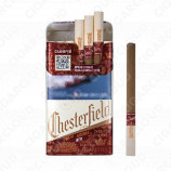 Chesterfield Арома Ред