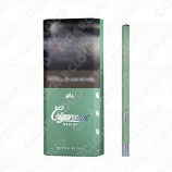 Cigaronne Супер Слим Ментол (Cigaronne Super Slims Menthol)