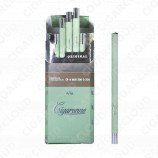 Cigaronne Супер Слим Ментол (Cigaronne Super Slims Menthol)