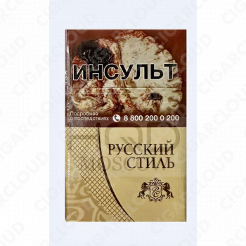 Донской Светлый (Русский Стиль Светлый)