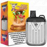 GANG X BOX 8000 Мохито Земляника Черешня