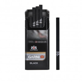 Garni Black Slims