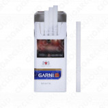 Garni White Slims
