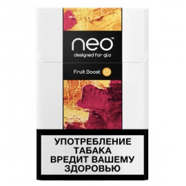 NEO Фрут Буст 