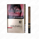 Gold Mill Red 