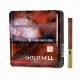 Gold Mill Aroma Red 