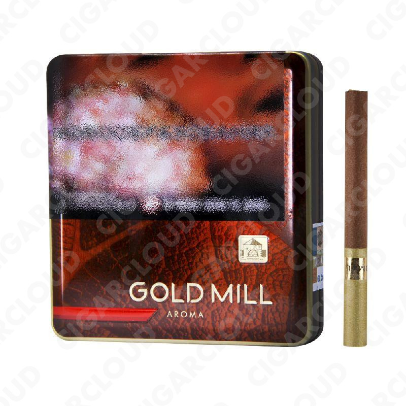 Gold Mill Aroma Red 