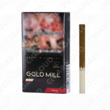 Gold Mill Compact Aroma Red 