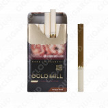 Gold Mill Compact Aroma Braun 