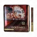 Gold Mill Finest Tobaccos 