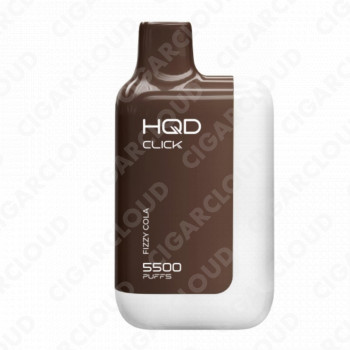 HQD CLICK Кола
