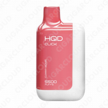 HQD CLICK Мармеладные мишки