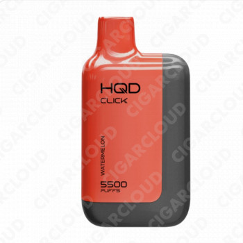 HQD CLICK Арбуз