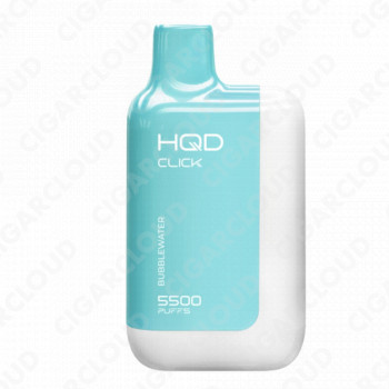 HQD CLICK Арбузная жвачка